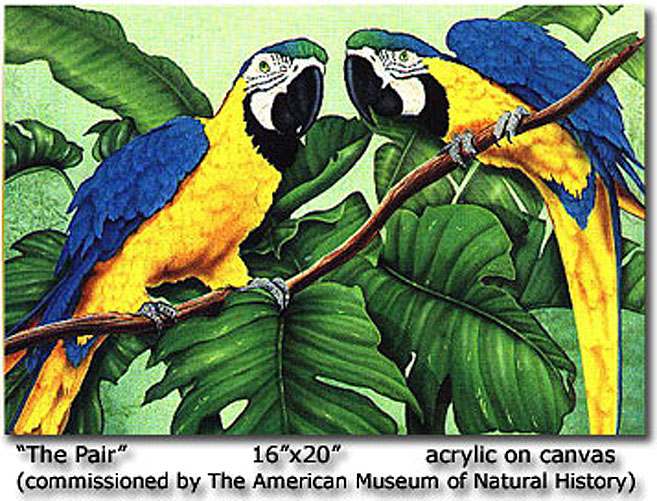 The Pair